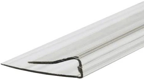 POLYCARBONATE PROFILE 4X2100 U