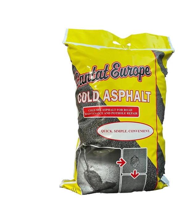 Nežinomas Šaltas polimerinis asfaltas, 25kg