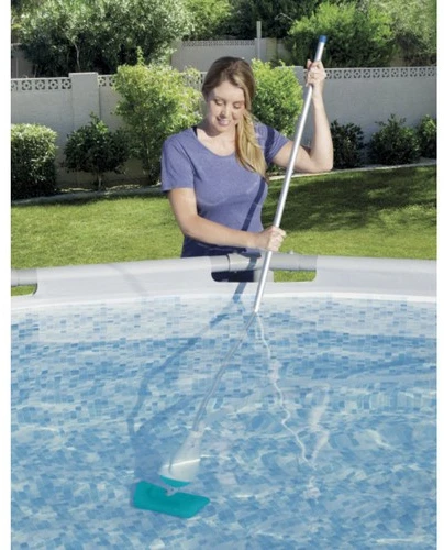 Bestway Vakuuminis baseino valytuvas AquaCrawl, 58212