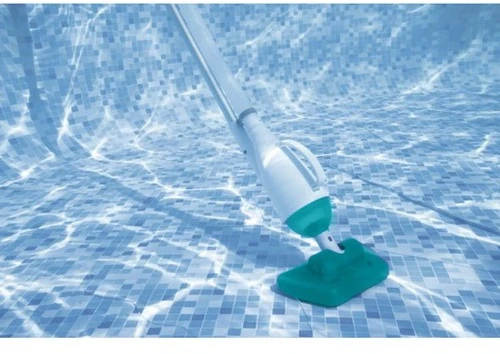 Bestway Vakuuminis baseino valytuvas AquaCrawl, 58212