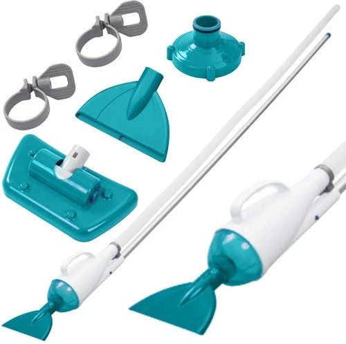 Bestway Vakuuminis baseino valytuvas AquaCrawl, 58212