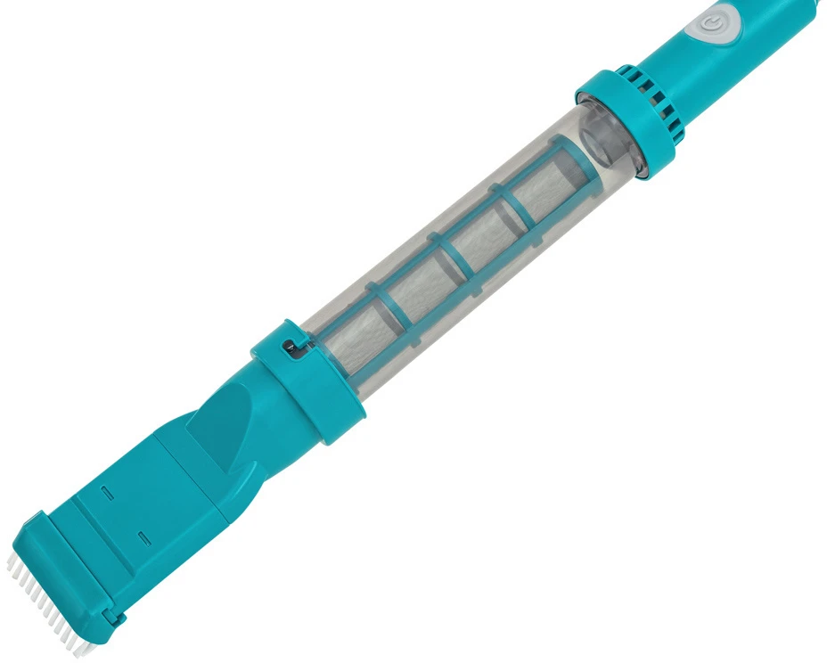 „Bestway Aquasurge“ belaidis belaidis baseino dulkių siurblys 58771