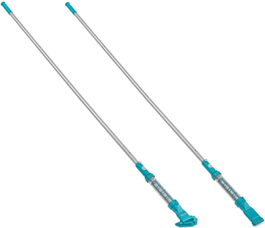 „Bestway Aquasurge“ belaidis belaidis baseino dulkių siurblys 58771