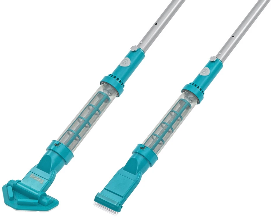 „Bestway Aquasurge“ belaidis belaidis baseino dulkių siurblys 58771