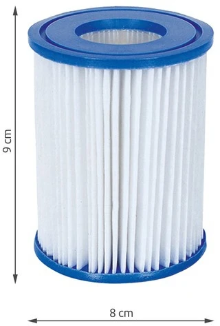 BESTWAY filtro kasetė (I), 58093