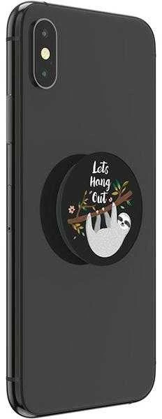 POPSOCKETS PopGrip Basic Hang Out