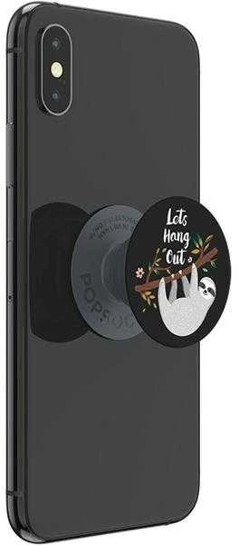 POPSOCKETS PopGrip Basic Hang Out