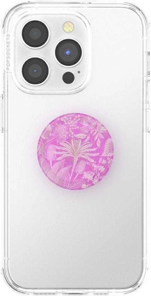 „Popsockets PlantCore Grip Tan Lines“ ir telefono stovas