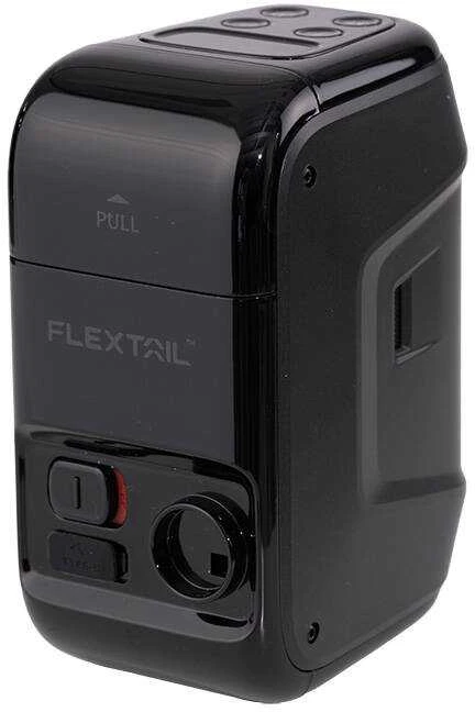 Nešiojamas Flextail Max Boat Pump