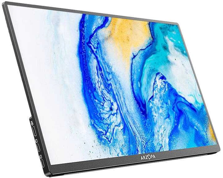 Nešiojamas monitorius Arzopa A1 GAMUT 15.6"