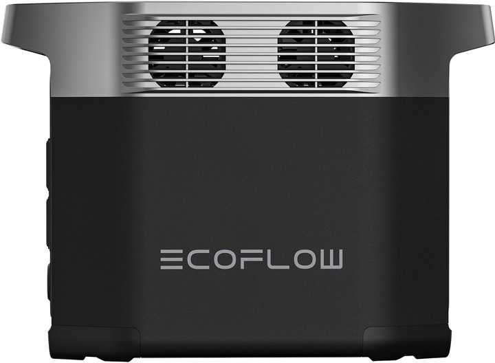 Power station Delta 2 EcoFlow