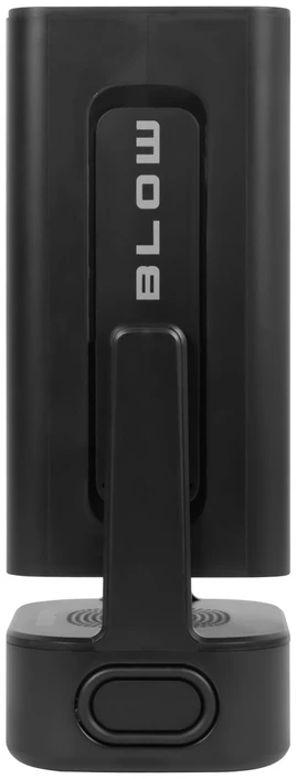BLOW AndroidTV HD Cinema SOUND nešiojamas projektorius + Juodas dėklas