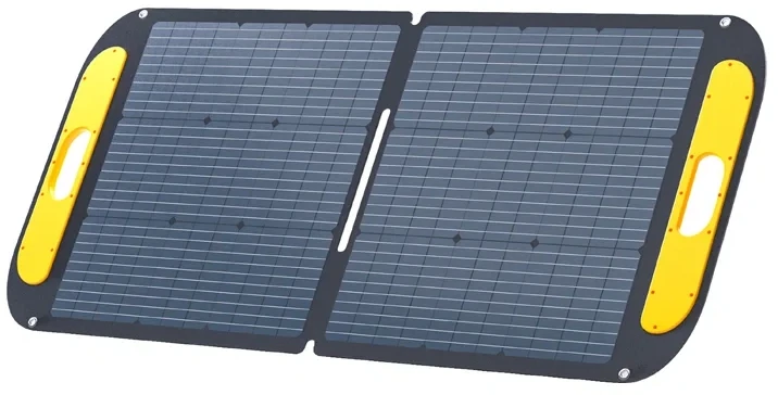Portable solar panel VTOMAN VS110 110W