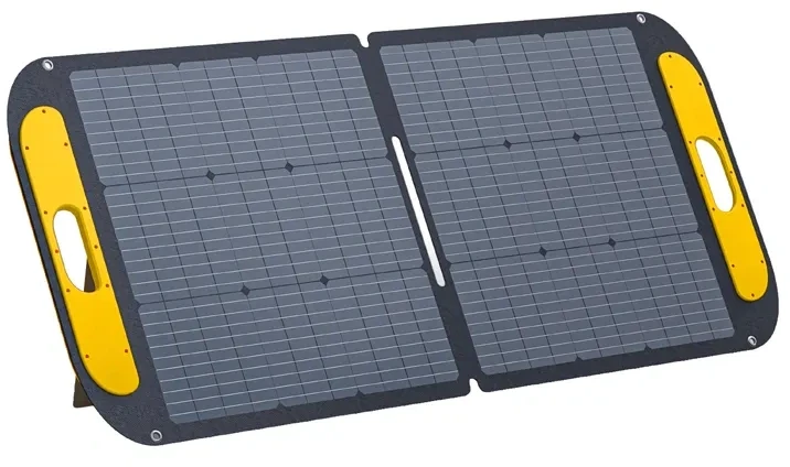Portable solar panel VTOMAN VS110 110W