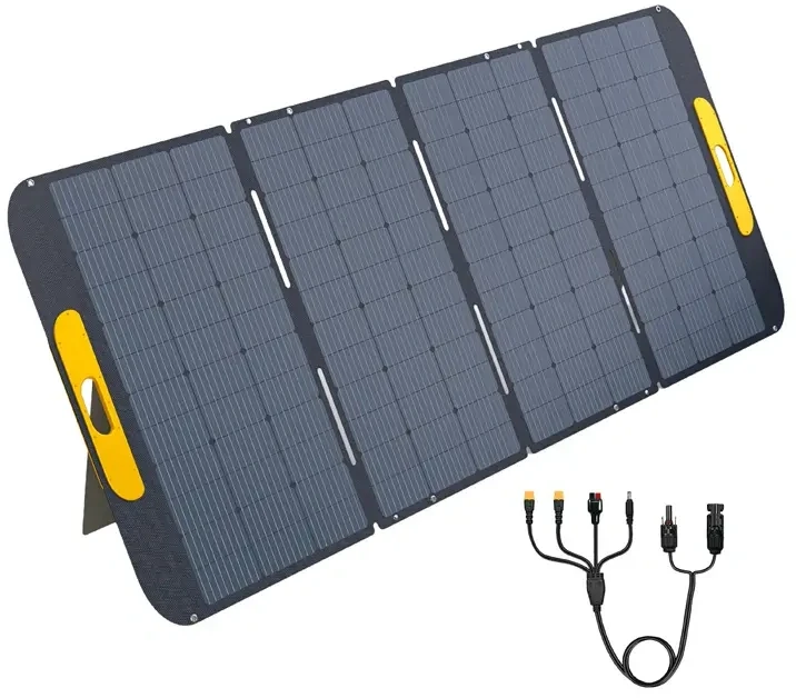 Portable Solar Panel VTOMAN VS400 400W
