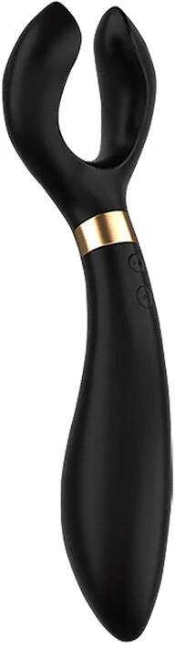 Satisfyer Endless Fun Vibratorius poroms