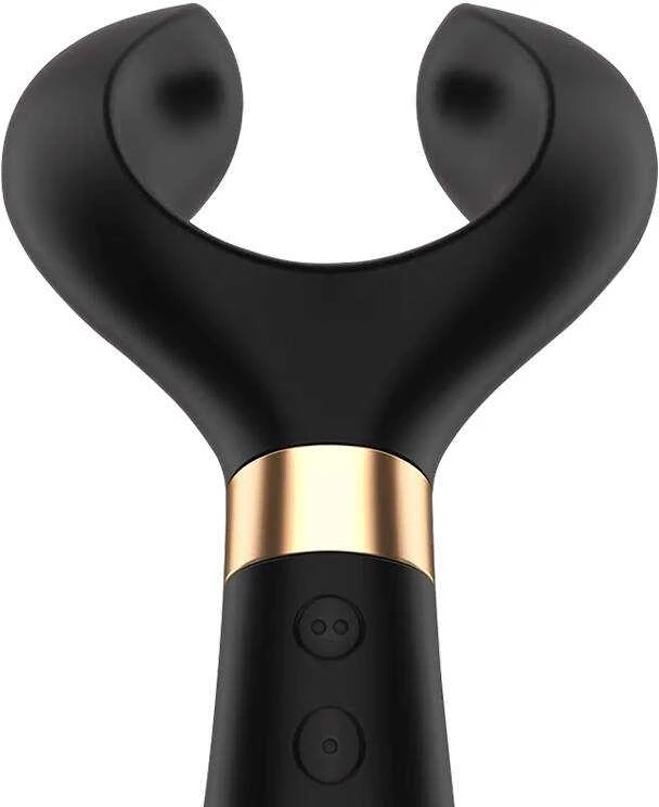 Satisfyer Endless Fun Vibratorius poroms