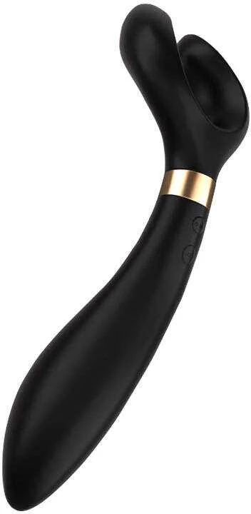 Satisfyer Endless Fun Vibratorius poroms