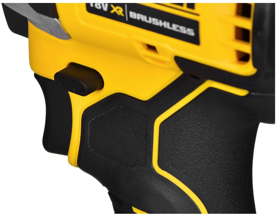 Įrankių komplektas Dewalt 18V 2x2,0Ah DCD709 + DCF809 DCK2062D2T