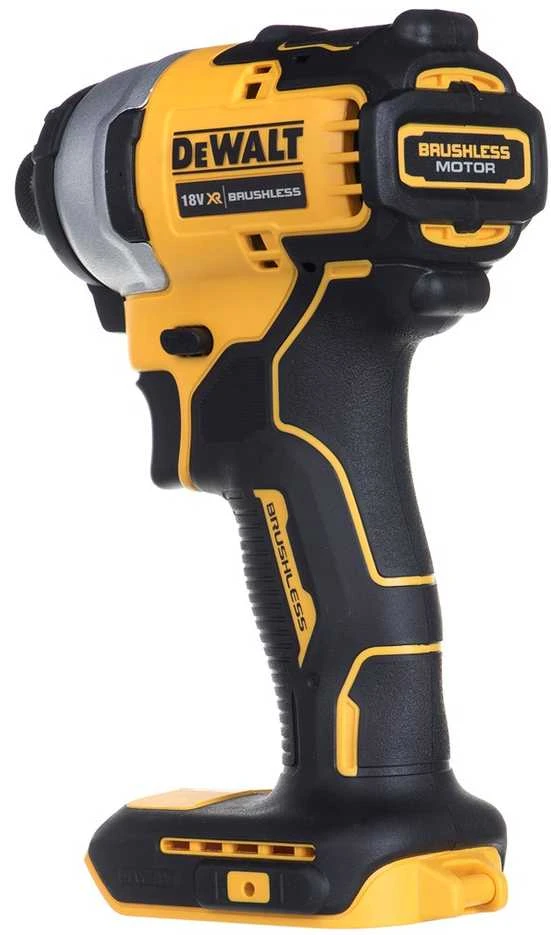 Įrankių komplektas DeWalt DCK2062M2T-QW(DCD709 + DCF809); 18 V; 2x4,0 Ah akum.