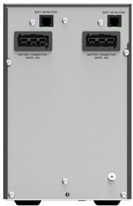 Power Walker Baterijų Paketas - VFI 1000/1500 ICT IOT, 6x12V 9Ah