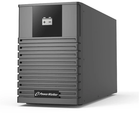 Power Walker Baterijų Paketas - VFI 1000/1500 ICT IOT, 6x12V 9Ah