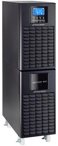 POWER WALKER UPS ON-LINE VFI 10000 CG PF1