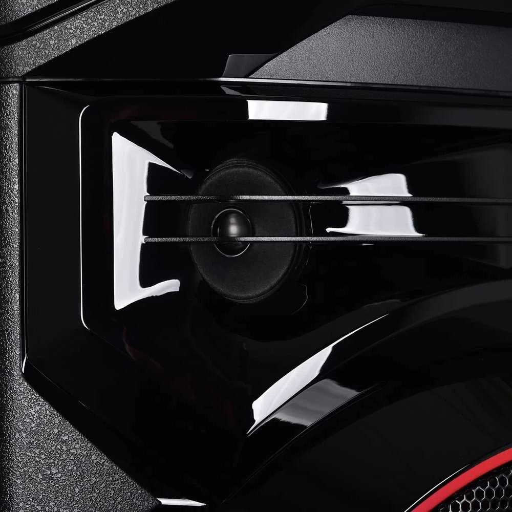 Poweraudio LG RNC5 garsiakalbis