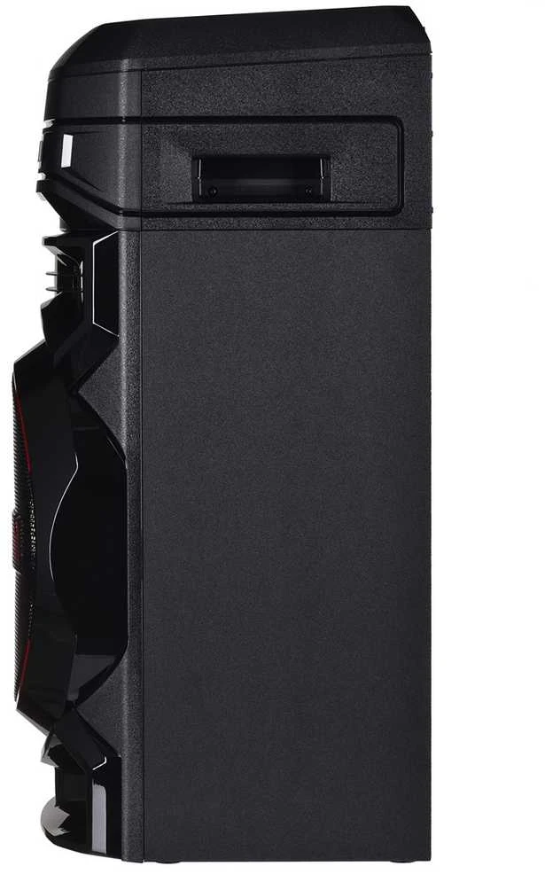 Poweraudio LG RNC5 garsiakalbis