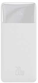 „Baseus Bipow Powerbank“, 10 000 mAh, 20 W (ax)