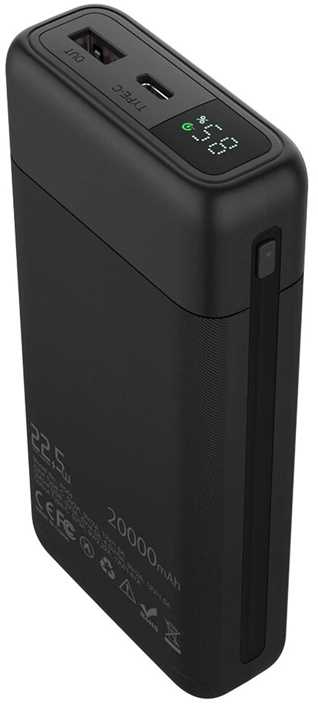 Powerbank BlitzWolf BW-P22 20000mAh, 22.5W
