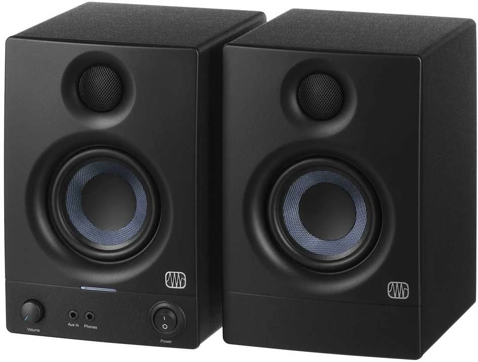 Monitorinės kolonėlės PreSonus Eris 3.5 2nd Gen