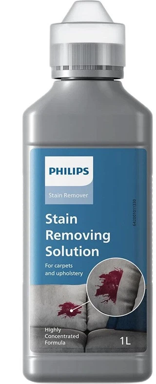 Priedas. cleaning agent Philips XV1732/01. 1 l