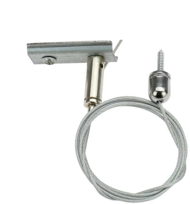 Lubinis šviestuvas Priedas Spectrum SYSTEM SHIFT 48V WLD+40026, 2000 mm