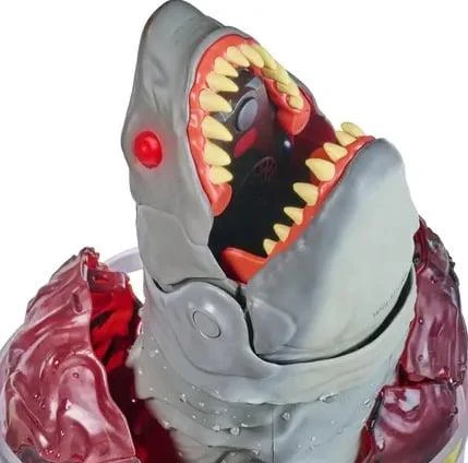 Primal_Hatac PRIMAL HATCH Interaktyvus rinkinys „Megalodonas“