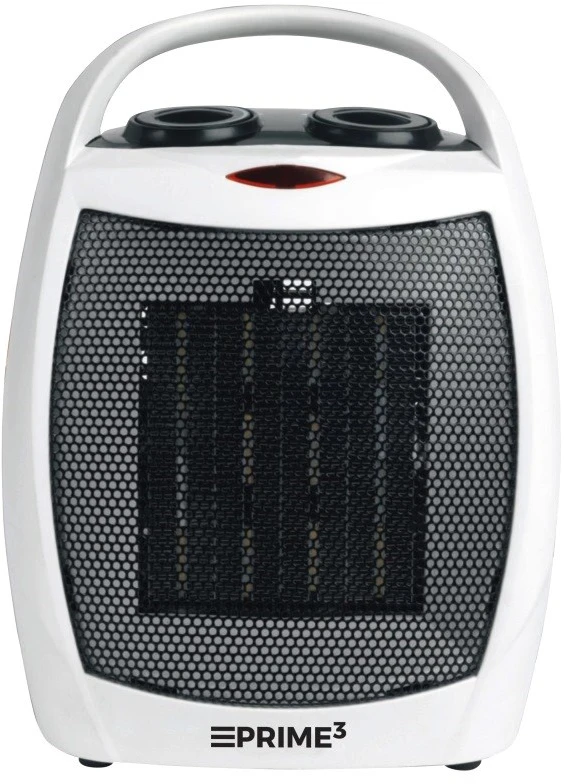 Elektrinis šildytuvas - Prime3 SFH61 PTC 1500W Baltas