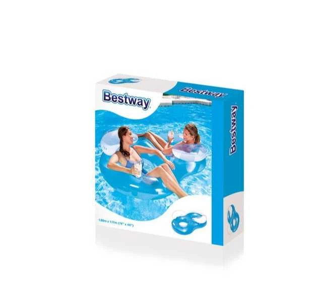 Čiužinys - dvivietis fotelis - BESTWAY 43009