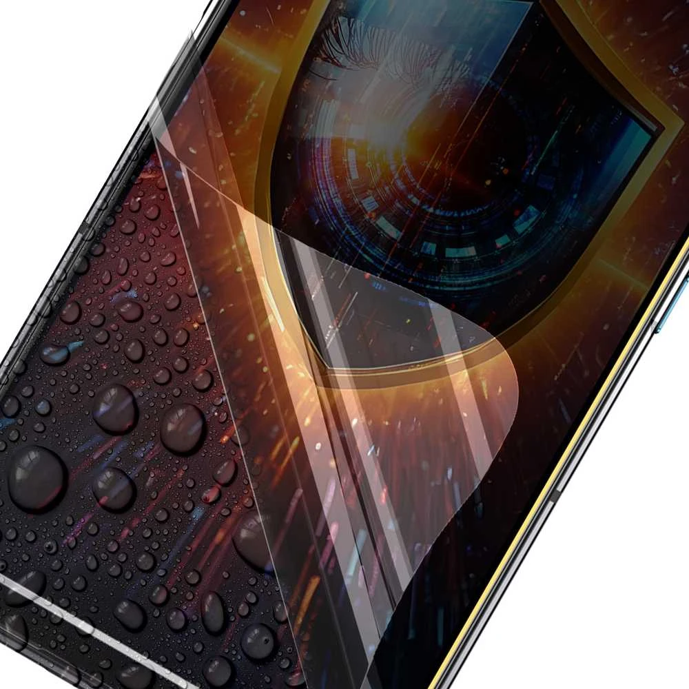 3Mk apsauga Asus ROG Phone 6/6 Pro/6D/6D Ultimate – 3mk Silky Matt Privatumas