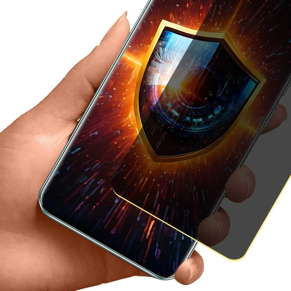 3Mk apsauga Honor 90 - 3mk šilkinis matinis privatumas