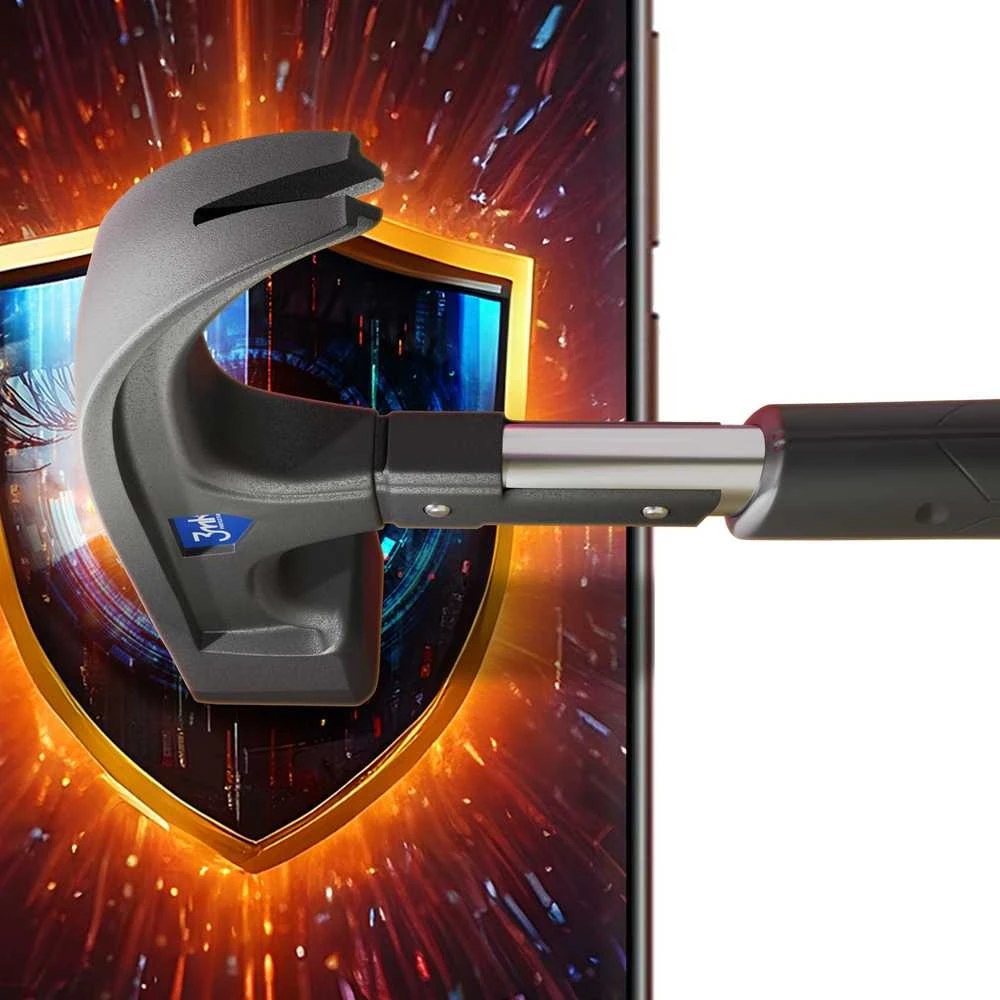 Realme GT7 Pro – 3mk Silky Matt privatumas