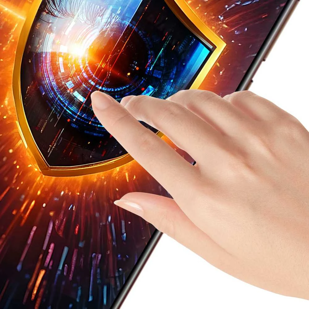 Realme GT7 Pro – 3mk Silky Matt privatumas