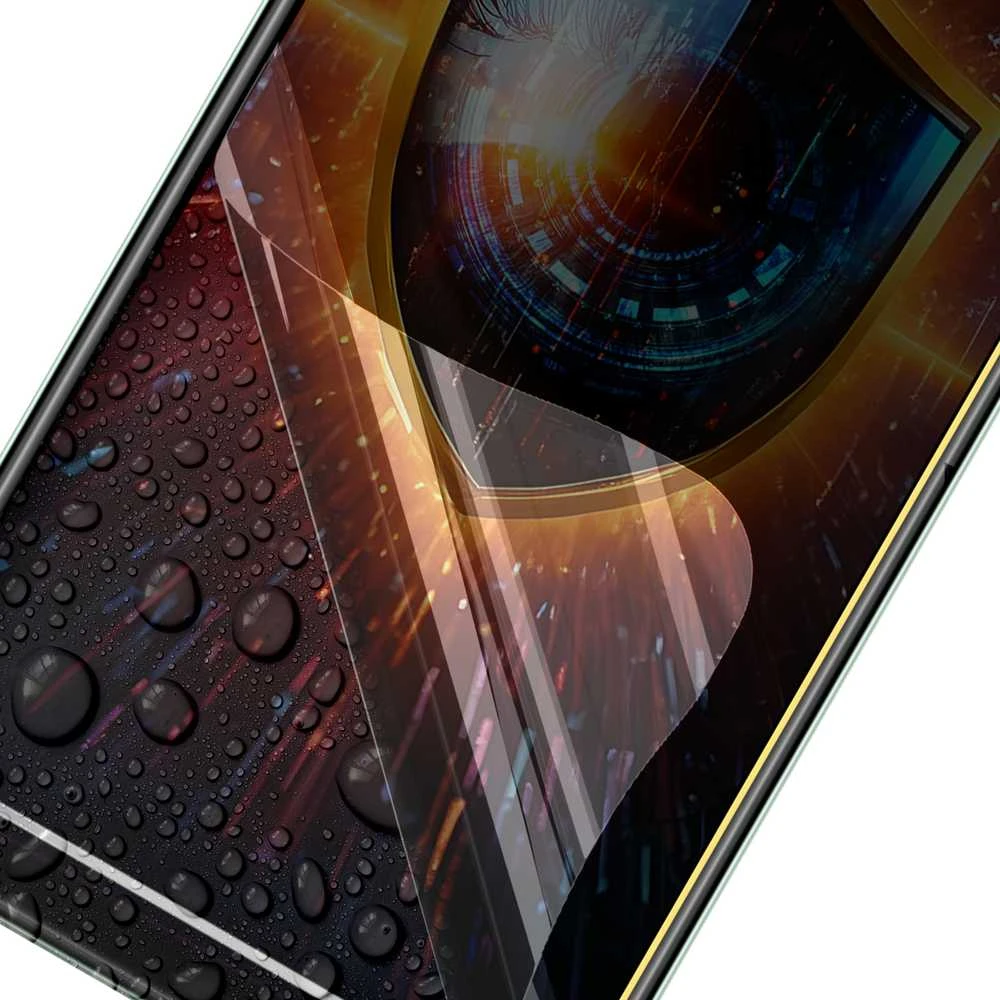 3Mk apsauga „Infinix Smart 8 HD“ – „3mk Silky Matt“ privatumas