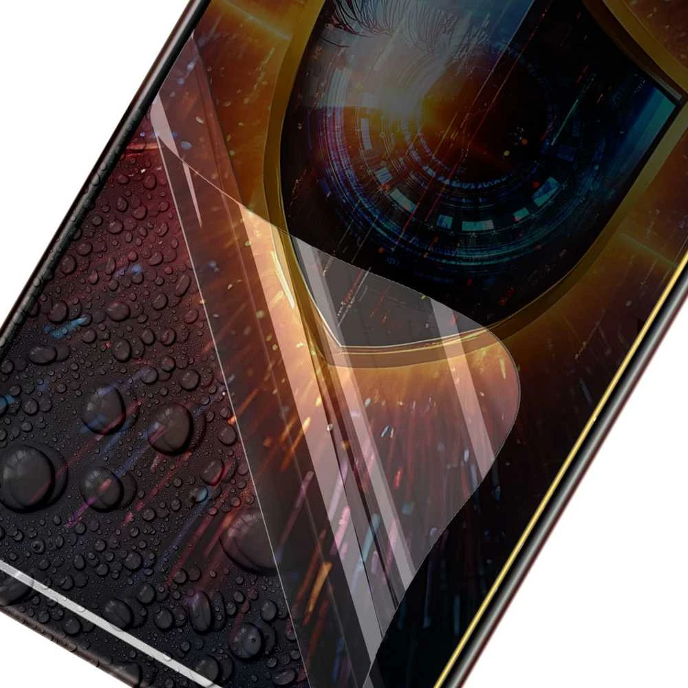 Realme GT7 Pro – 3mk Silky Matt privatumas