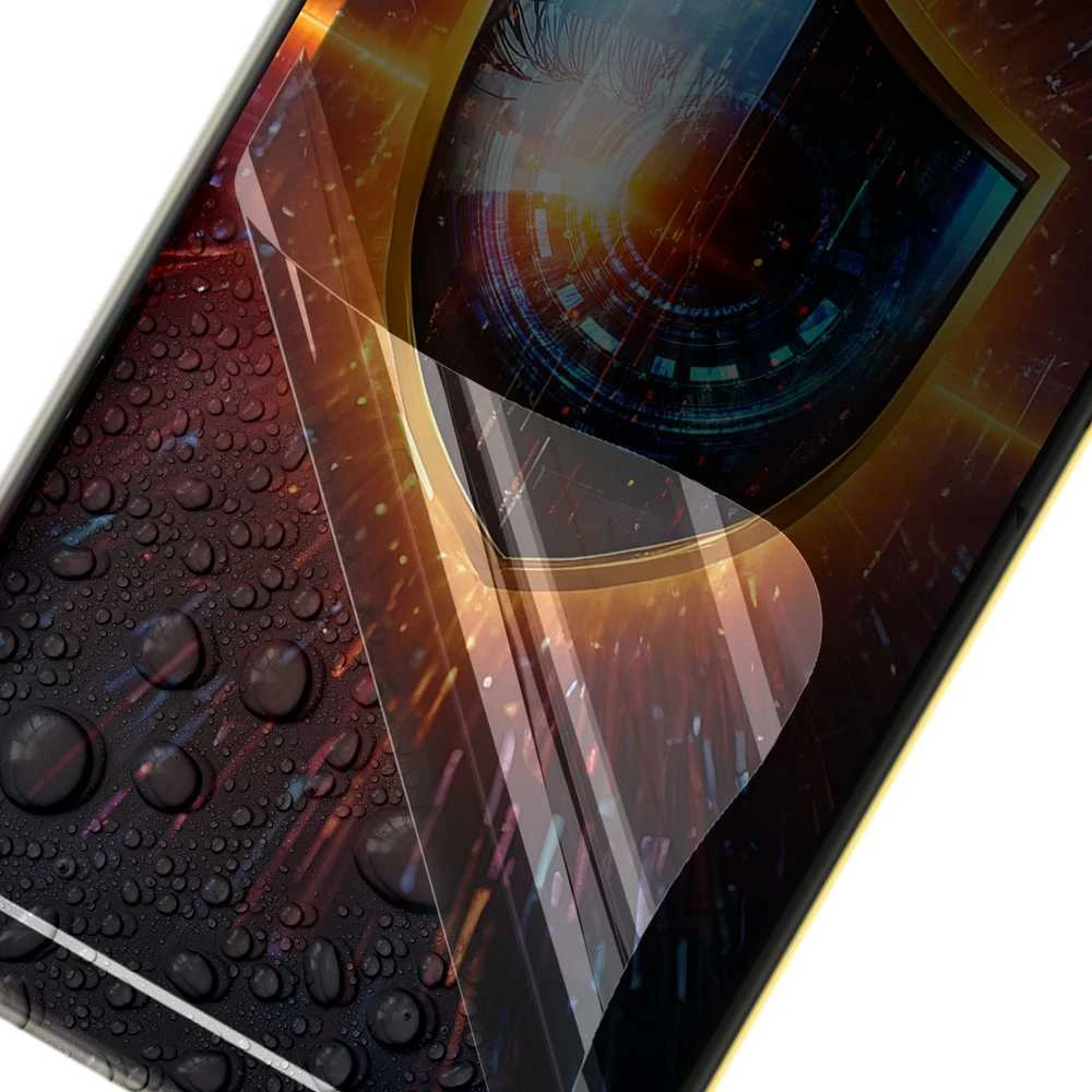 3Mk apsauga „Honor Magic 7“ – 3mk šilkinis matinis privatumas