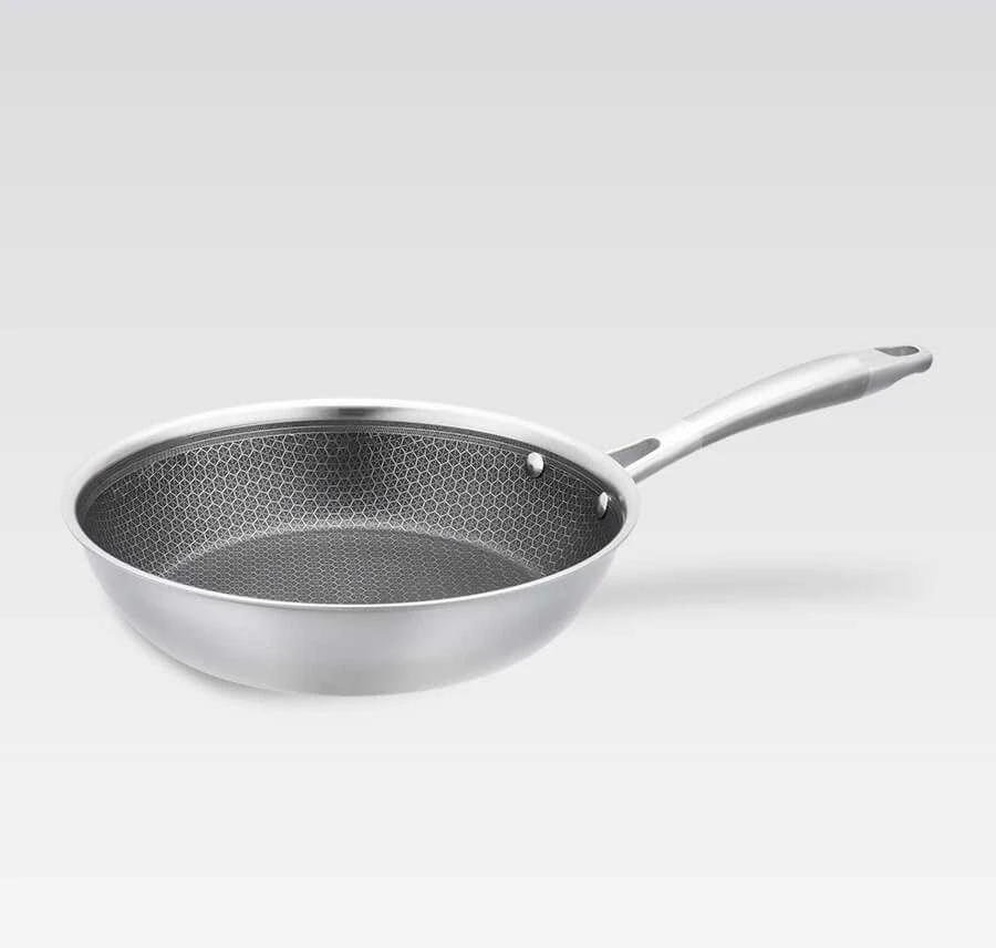 Profesionali keptuvė Maestro MR-1224-28 28 cm