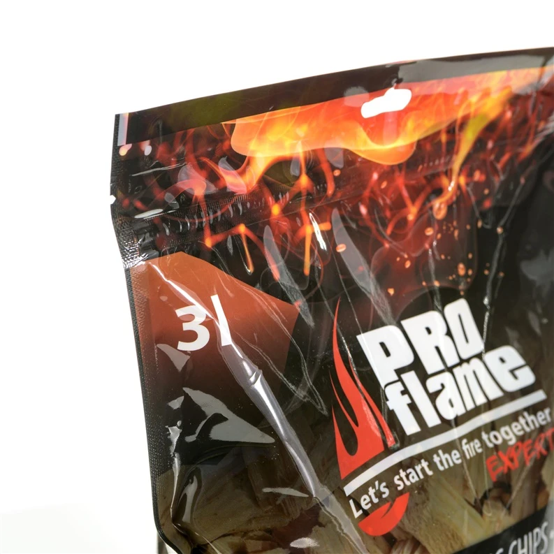 Proflame Expert Medžio drožlės Pro Flame Expert Cherry Wood Chips 3313, 3 l