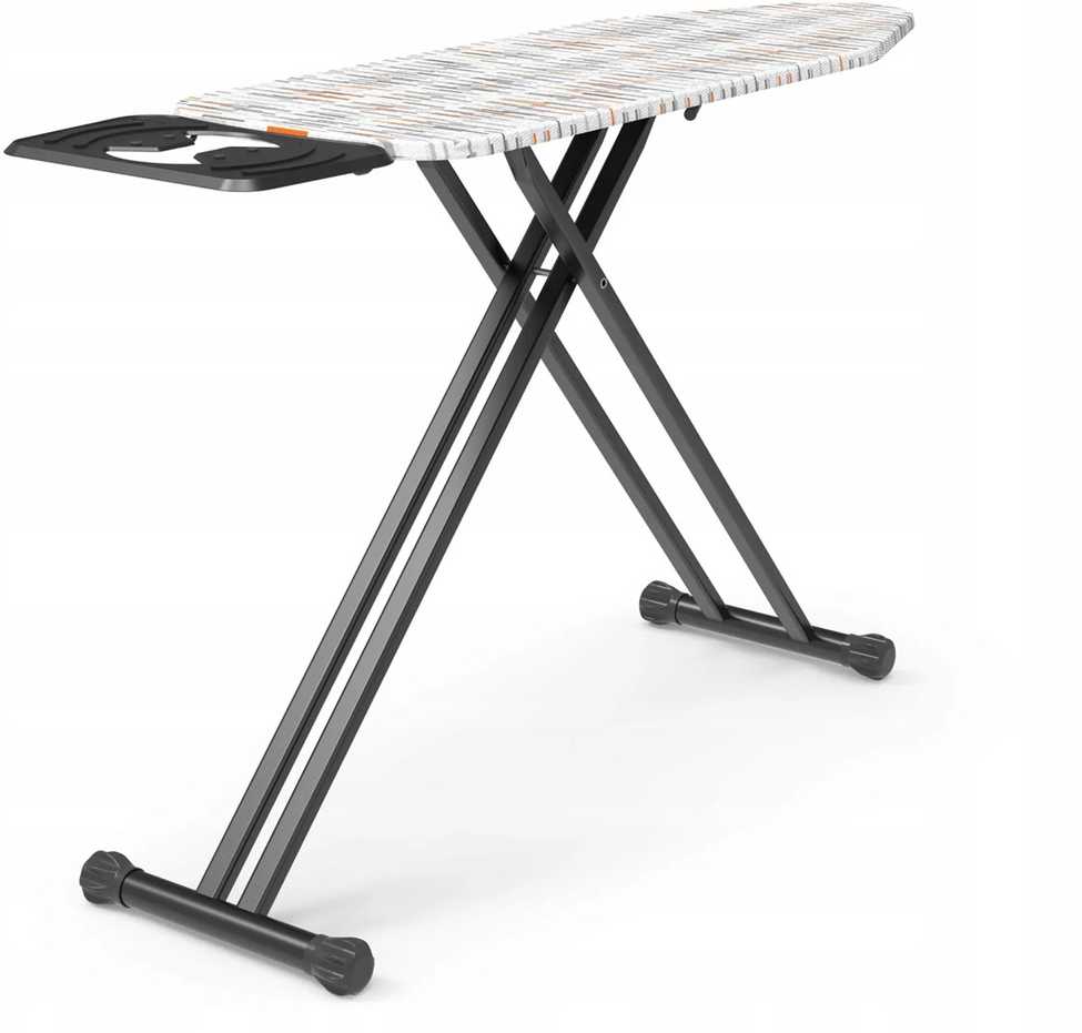 Lyginimo lenta 112x36cm Promis PKD60 SOLID Metal top MONOBLOCK