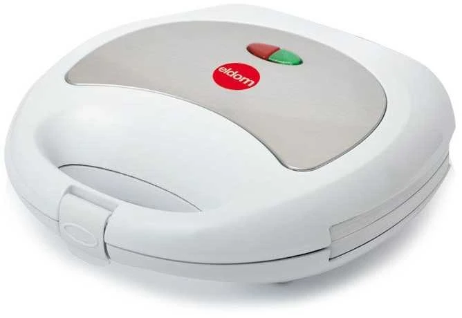 Sumuštinių keptuvas Promis STP 25 XXL sandwich maker, 4 toasts, 1400 W, juodas