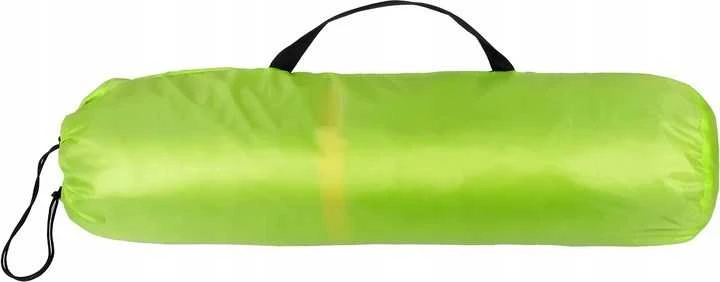 „Promis“ turistinė stovyklavimo palapinė 2 x 2 m su „Alpenair Pro“ tinkleliu nuo uodų