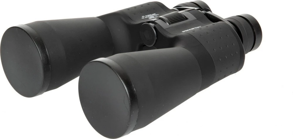 Žiūronai PROOPTIC 10-30X60